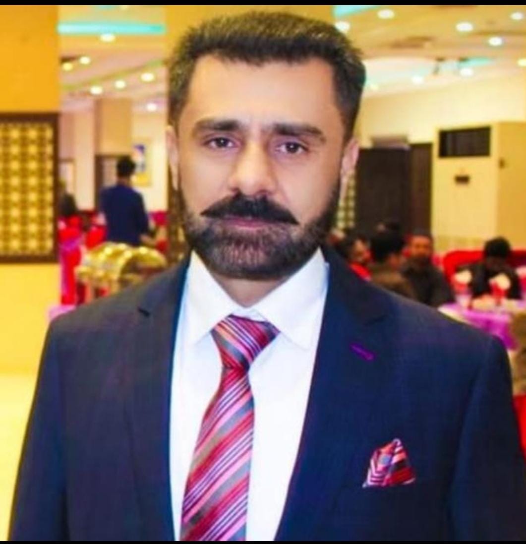 Pic ch mubasher ali pic